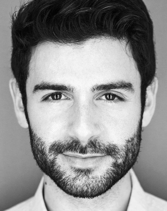 Picture of Adam Kantor