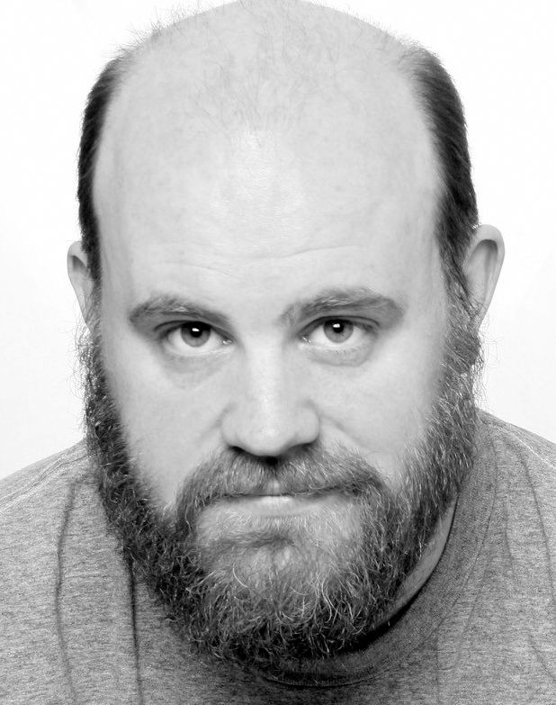 Picture of Paul Whitty