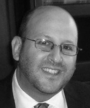 Picture of Mark Kaufman