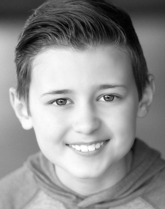 Picture of Frankie Leoni