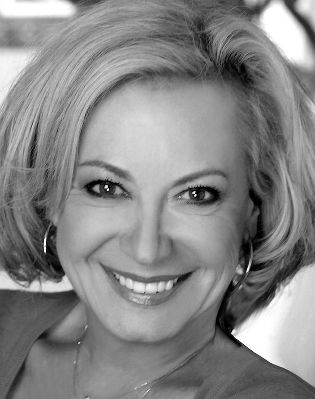 Picture of Susan Cella