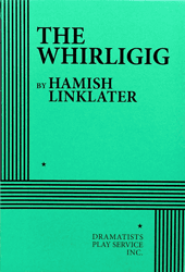 Logo of The Whirligig