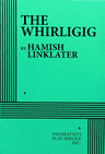 poster for The Whirligig