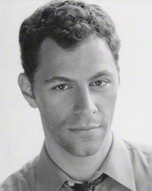 Picture of Jonathan Kaplan
