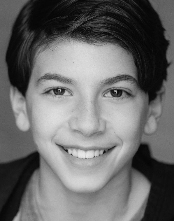 Picture of Jaden Waldman