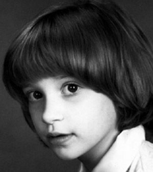 Picture of Brittny Kissinger