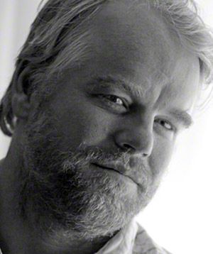 Picture of Philip Seymour Hoffman