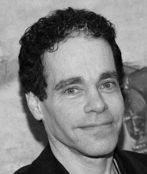 Picture of Steven Sater