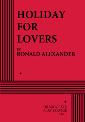 Logo of Holiday for Lovers