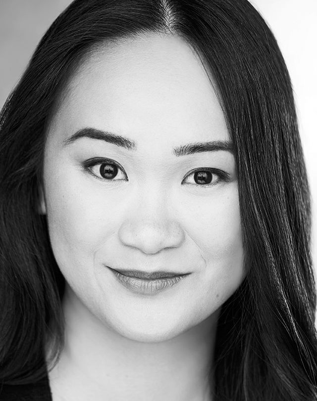 Picture of Andrea Macasaet