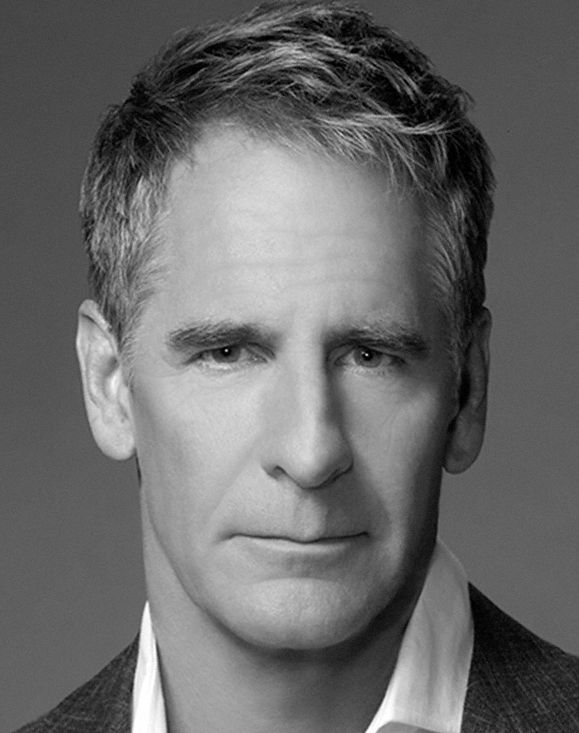 Picture of Scott Bakula