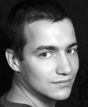 Picture of Miles Barbee