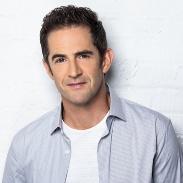 Picture of Andy Blankenbuehler