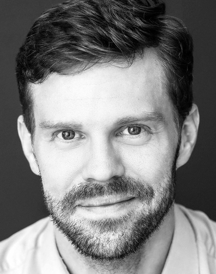 Picture of Brian Ogilvie