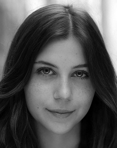 Picture of Mia Sinclair Jenness