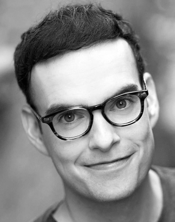 Picture of Jordan Grubb