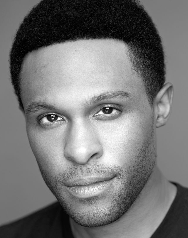 Picture of Jarran Muse