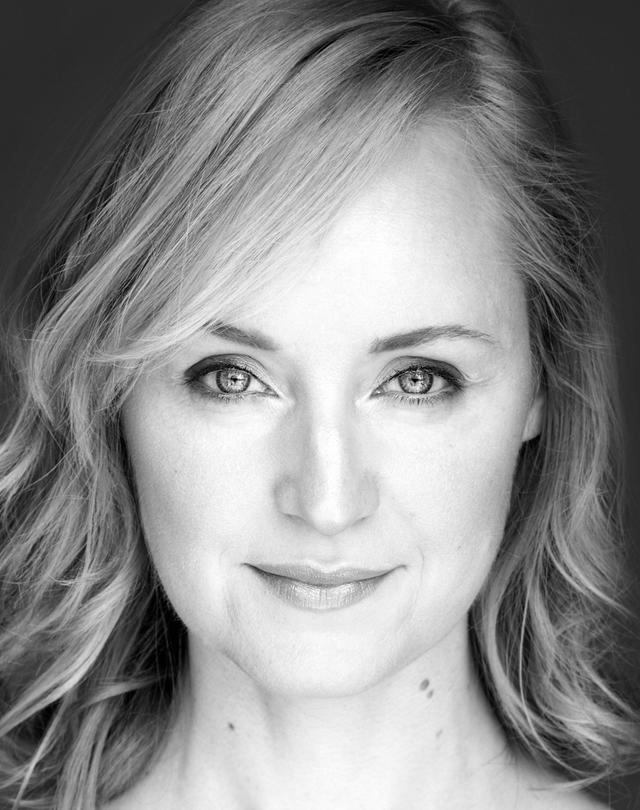 Picture of Erin Davie