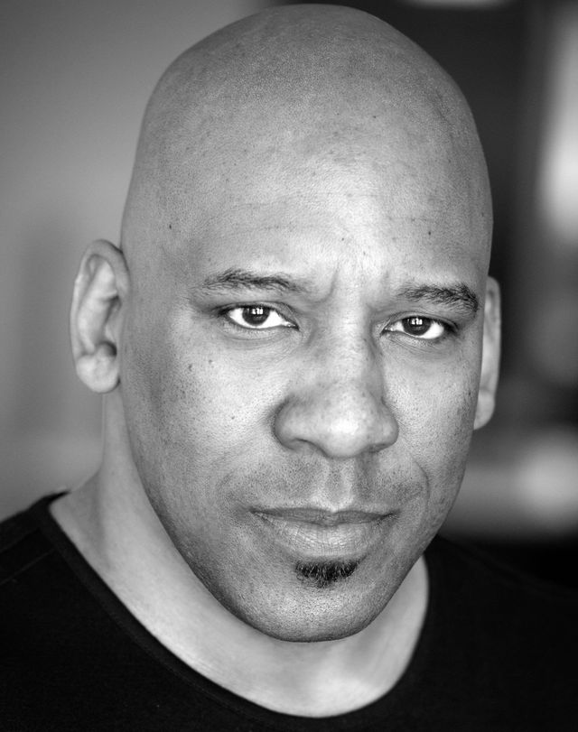 Picture of Ezra Knight