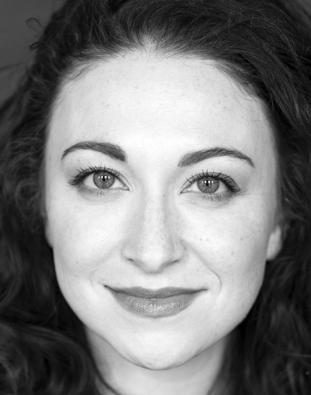 Picture of Mia DeWeese