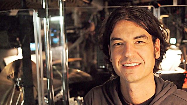 Picture of Eric Poland