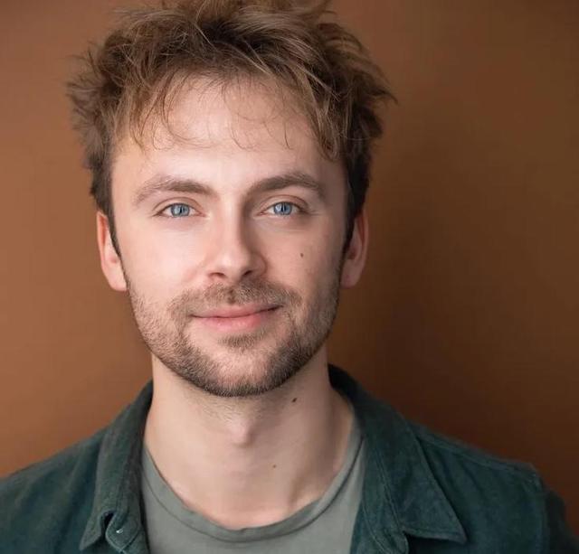 Picture of Atticus Shaindlin