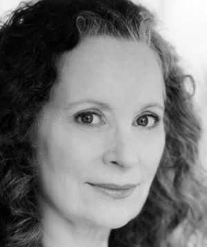 Picture of Lizbeth MacKay