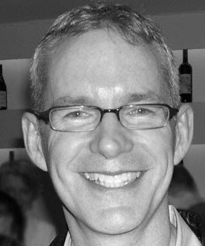 Picture of Bruce Coughlin