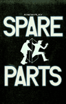 poster for Spare Parts