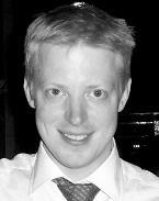 Picture of Andrew Keister