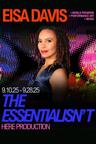 poster for The Essentialisn't