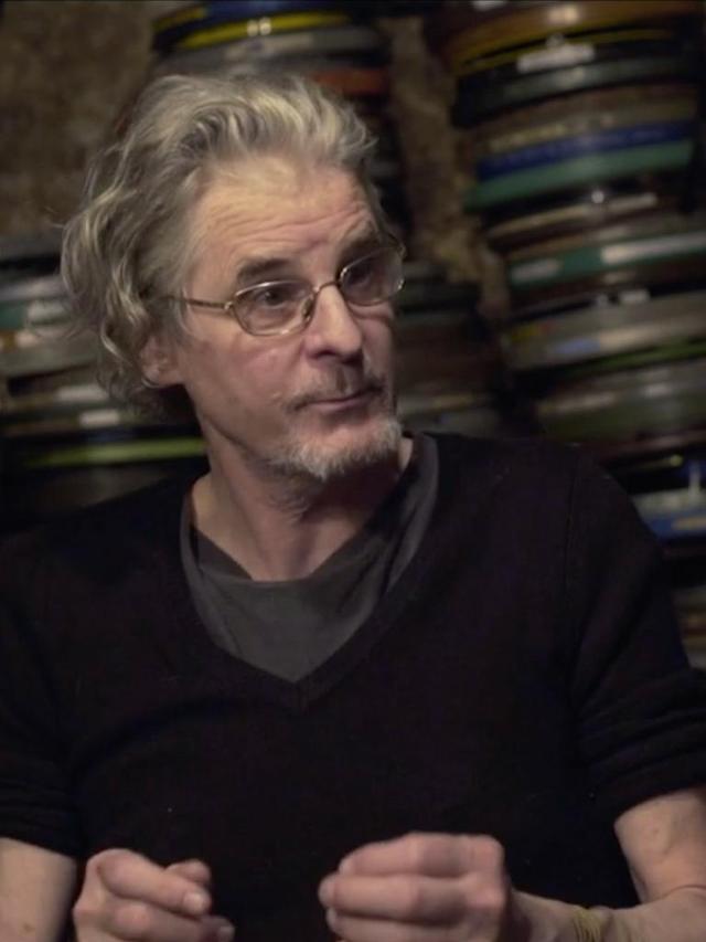 Picture of Craig Baldwin