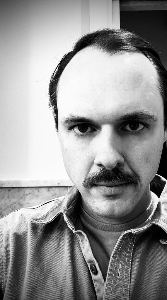 Picture of Christopher Denham