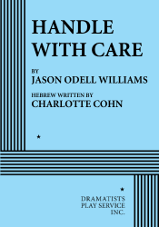 Logo of Handle With Care