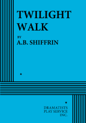 Logo of Twilight Walk