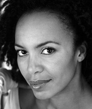 Picture of Eisa Davis