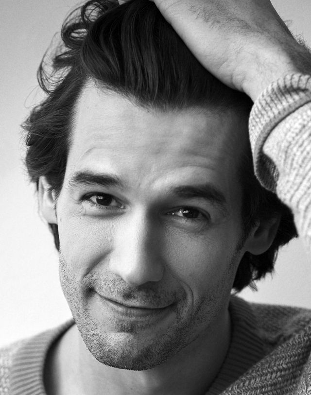 Picture of John Behlmann