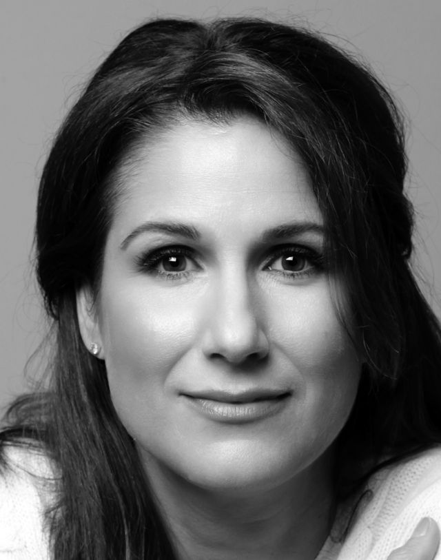 Picture of Stephanie J. Block