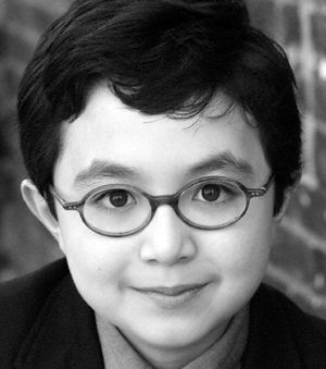 Picture of Jared Parker