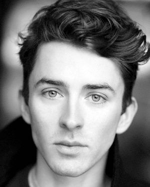 Picture of Matthew Beard