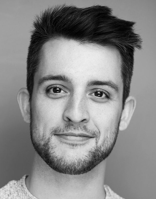 Picture of Clay Thomson