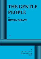 Logo of The Gentle People