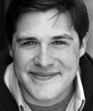 Picture of Rich Sommer
