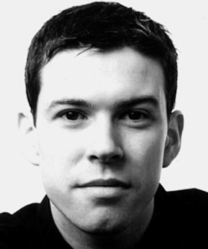 Picture of Colin Ross Waterson