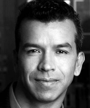 Picture of Sergio Trujillo