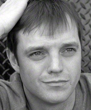 Picture of James McMenamin