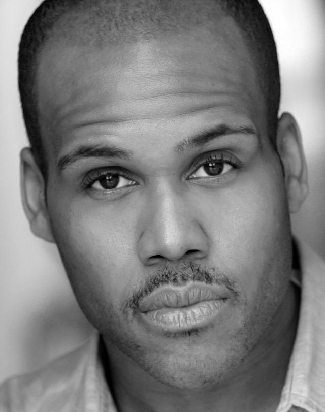 Picture of David Hughey