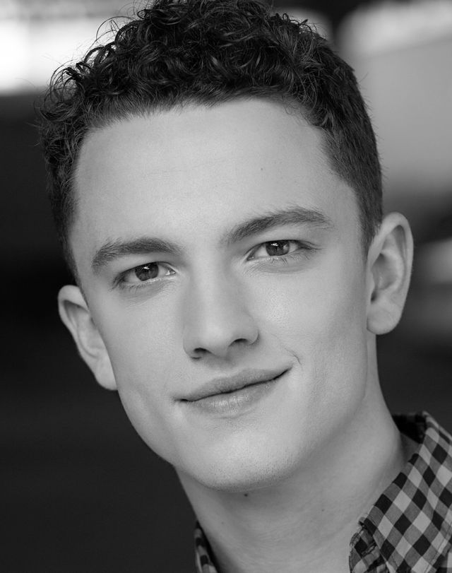 Picture of Iain Young