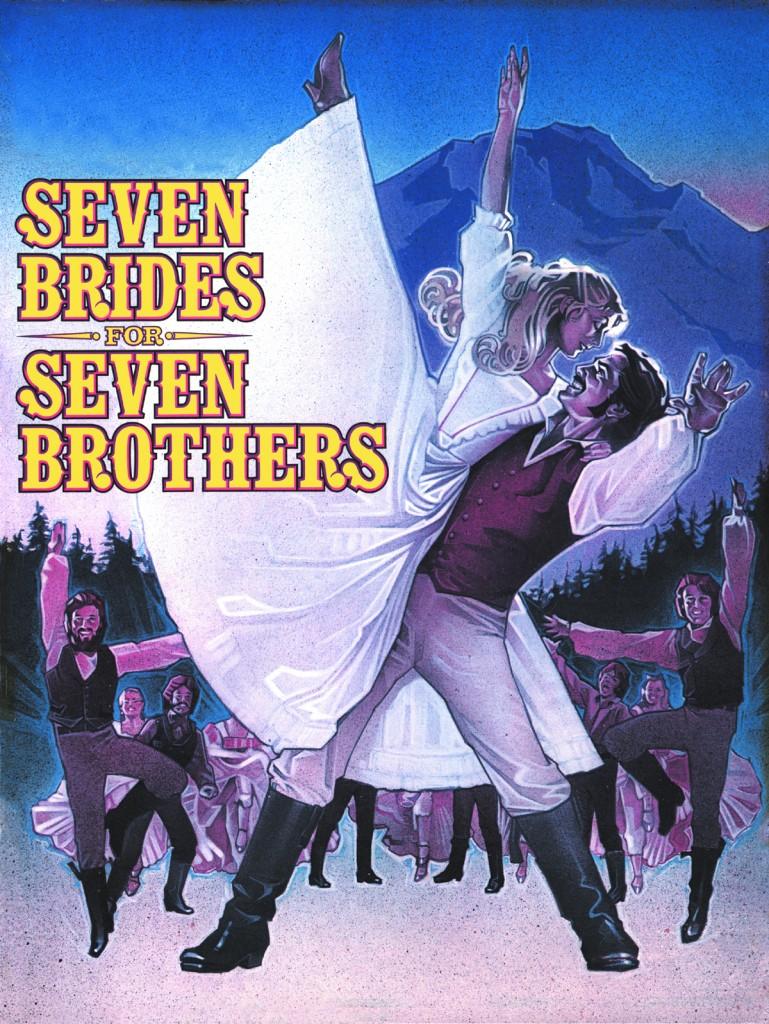 Logo of Brothers