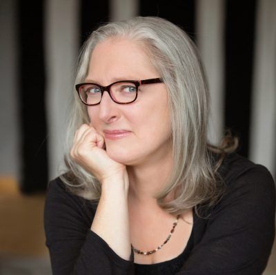 Picture of Elizabeth Alexander